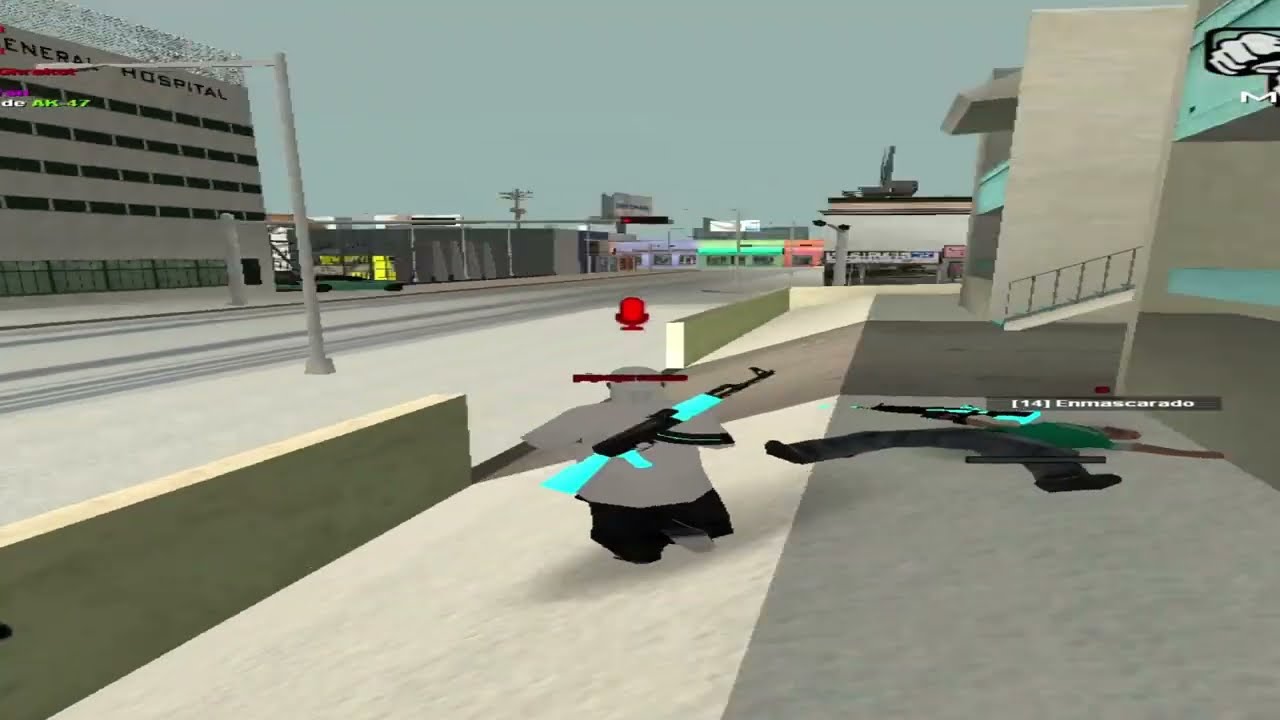 fake dmero | Araboth Roleplay