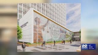 Famous Monarch Enterprises shares proposal for new Springfield courthouse Wealth