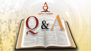 2025 Q2 Questions & Answers #12