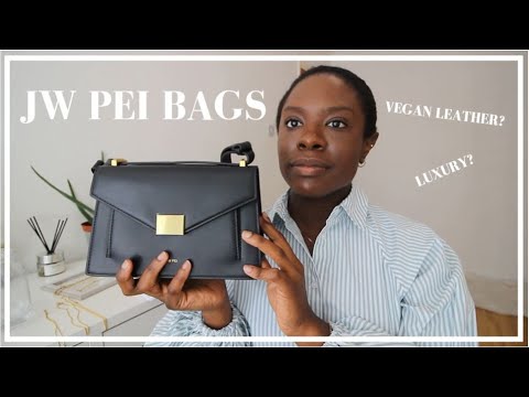 jw pei bag