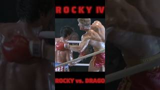 Rocky Balboa Vs. Ivan Drago Şfetteyiz