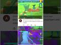Shadow Dragonite 🪽 is So Spicy 🥵 in Great League ✨️ #pokemongo #pokemon #gbl