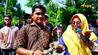 Video thumbnail of "▶️ DI GAWE WIRANG * VOC. BUNDA EPIN * ESTU NADA * SABTU 13 MEI 2023  * SUKAMULYA_TUKDANA"