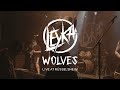 Leyka  wolves live at das rind rsselsheim