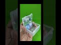 DC motor science project |#electronics #scienceproject #experiment #dc #dcnotor