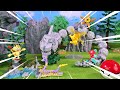ポケモン イワーク スーパーバトル