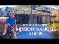 Mission or Rancho? The Mystery of Fairfield’s Mangels Ranch Adobe
