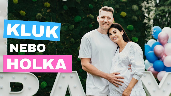 GENDER REVEAL PARTY