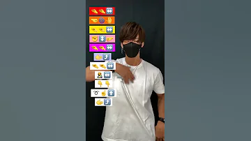Reason XO TEAM TikTok Challenge Dance Tutorial TAKAHARU Emoji Shorts 