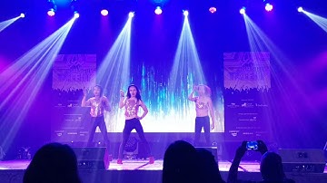 WATCH: DM-X COMVALENOZ after Asia