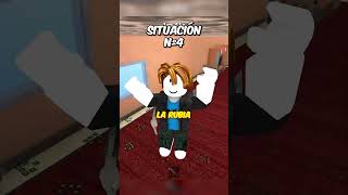 Lenguaje corporal de UN SHERIFF #roblox #murdermystery2