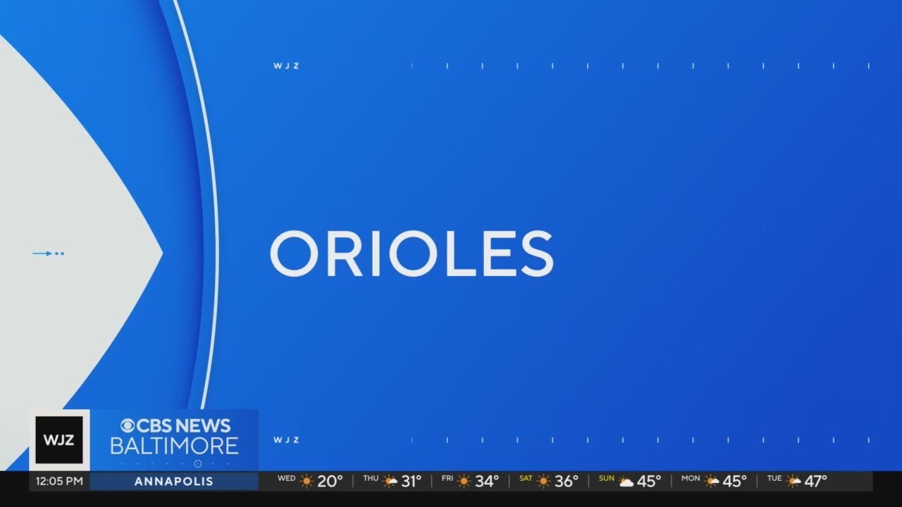 Orioles shares new value menu with items for $5 or less