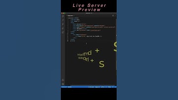 Mẹo Visual Studio Code - Extension Live Server