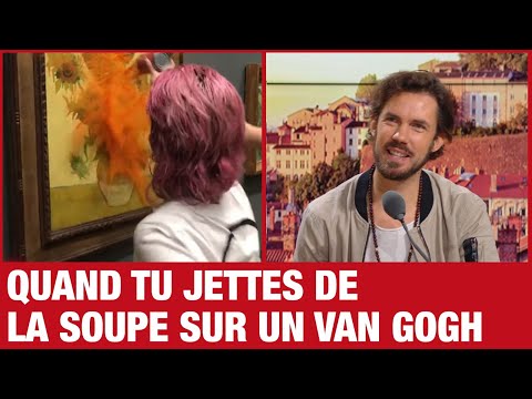 "S'attaquer aux Tournesols alors qu'on est en pénurie d'huile !" - Et vous, qu'en pensez-vous ?