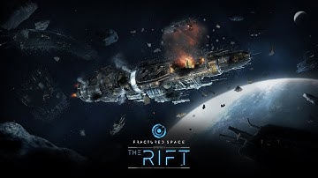Fractured Space | Episode II: The Rift Trailer