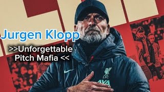 The Real Jurgen Klopp: Unveiling the Journey #lfc