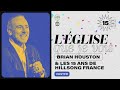 15ème Anniversaire L église Que Je Vois Brian Houston Église Hillsong mp3