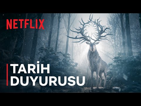 Gölge ve Kemik | Tarih Duyurusu Fragmanı | Netflix