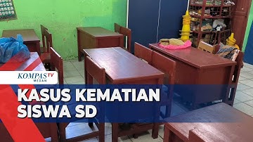 Kepala Sekolah Angkat Bicara Terkait Meninggalnya Baim yang Diduga Akibat Perundungan