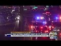 Two people shot in wild Interstate 17 incident