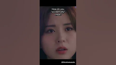 Boyfriend Caught Cheating 💔 (Heartbreaking Kdrama Breakup Scene) - DayDayNews