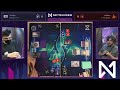 2024 Netrunner World Championship - Round 4