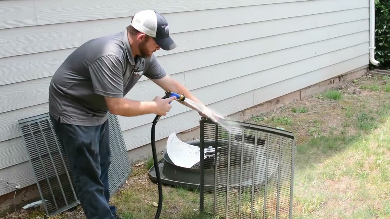 Essential HVAC Maintenance: Keeping Your System Running Smoothly