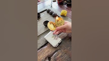 Bật lửa xăng đá thủ công đánh lửa tự động. Zalo 097 232 1661 #batlua #hopquet #batluadep #batluadoc