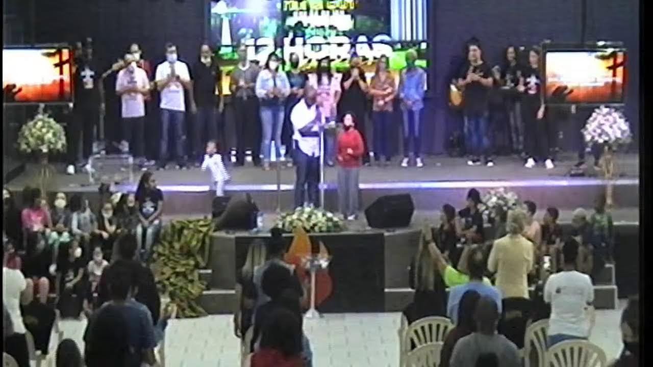12 HORAS DE LOUVOR E ADORAÇÃO Ministério Apascentar de Nova Iguaçu YouTube 12 HORAS DE LOUVOR E ADORAÇÃO Ministério Apascentar de Nova Iguaçu YouTube