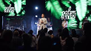 Join us LIVE for Sunday Service at New Season!