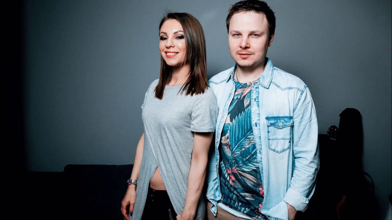 Мохито Не беги от меня (D&S Project Radio Remix) YouTube