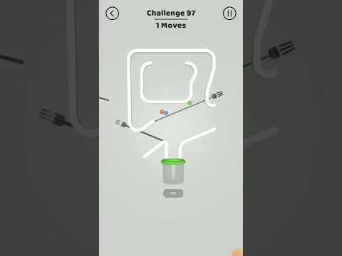 Pull the Pin - Challenge level 97 & 98