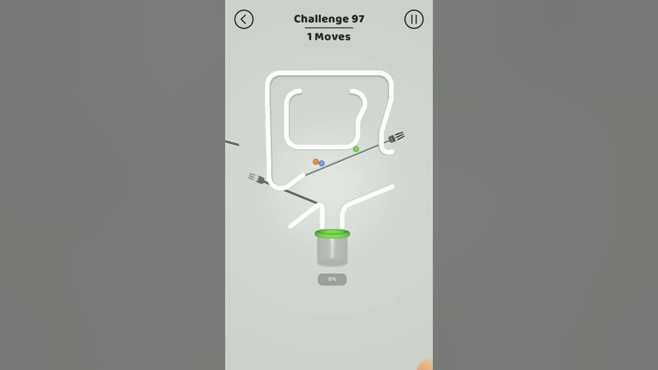Pull the Pin Challenge level 97 & 98 YouTube