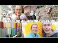 Mini Vlog Al Mondo Creativo Di Modena