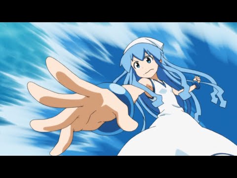 Shinryaku!! Ika Musume Ova 2