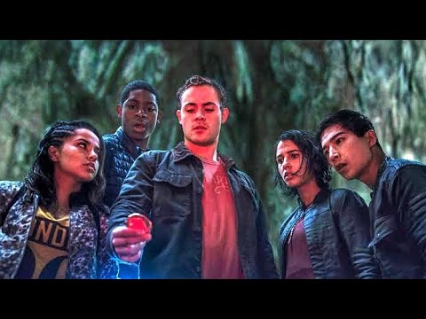 deposlot777 x 0lx188 - Rekap Film Lengkap Power Rangers 2017, Ketika Remaja Menjadi Pahlawan Super
