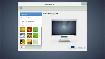 Installation Debian 7.7.0 "Wheezy" 64bit. GNOME Desktop. The Universal Operating System.