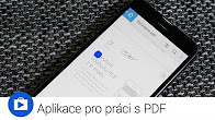 Nejlepší aplikace pro práci s PDF (Top Apps)