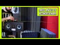 ACONDICIONAMIENTO ACÚSTICO para tu HOME STUDIO | Sweet point y monitores  [PARTE 2]