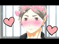 Sugawara Edit ||  Love You Like A Love Song