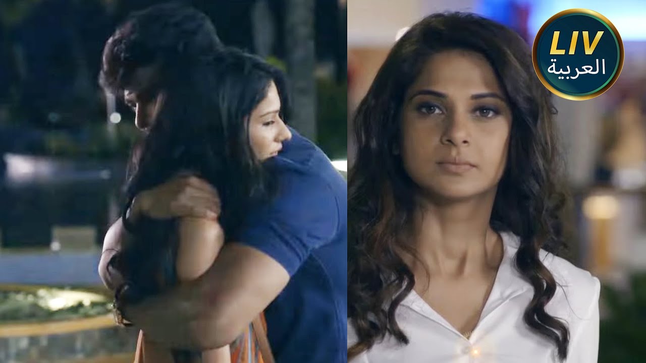 الموسم 35 | حلقات كامله | لا محدود الفلاش باك |  مشهد مؤلم لمايا