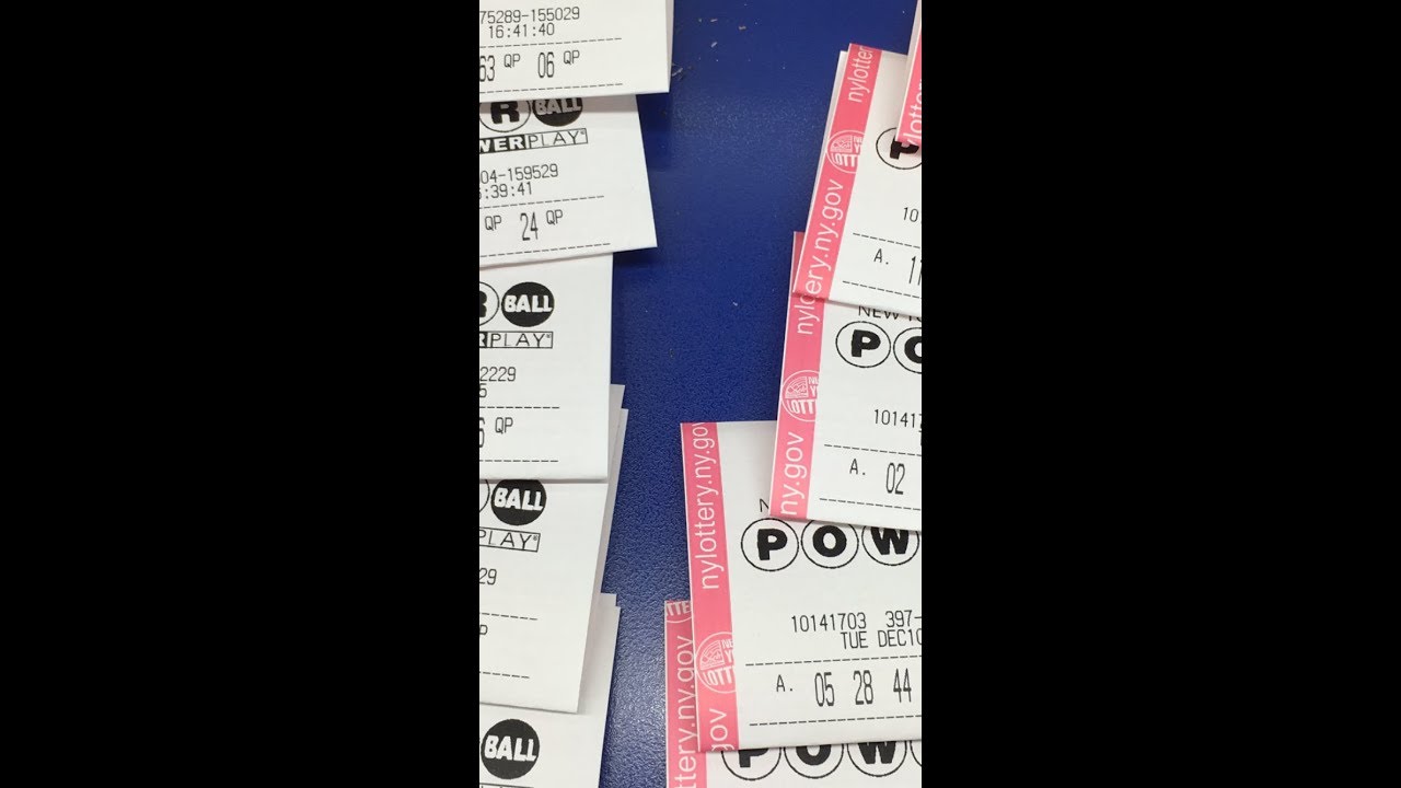 140 Millions Powerball Winning Numbers 1211-1214 & Pick 3 Double Down