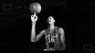 Black History Month: Wilt Chamberlain