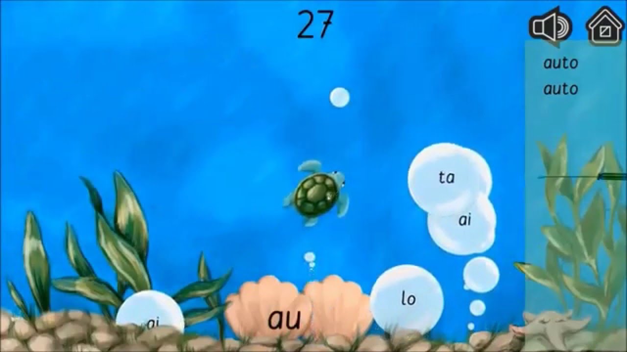 Digital learning games - YouTube