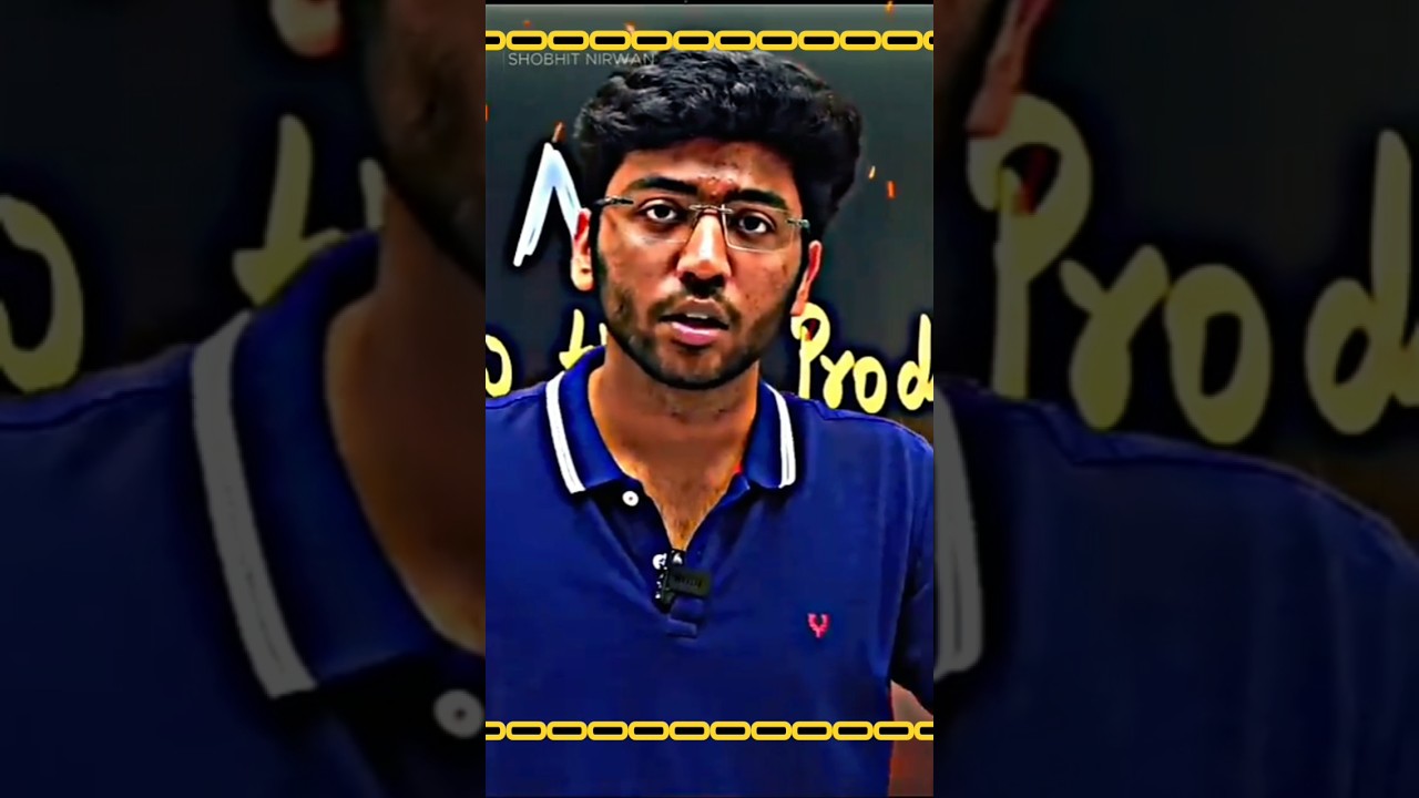 Kal Jo Saath The, Kal Wahi Saath Nahi Honge 😢 | Hard Truth #shorts #ytshorts #viral #new #motivation — Ujjwal Maths YouTube video