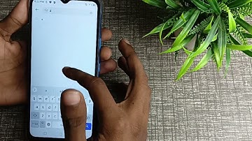 Infinix Hot 20 auto rotate screen, Infinix Hot 20 me auto rotate screen on off kaise kare, Infinix H