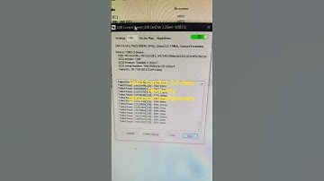Faild Sandisk 3.0 data Recovery #pc3000 #windows #databackup #dataloss #automobile #datarecovery