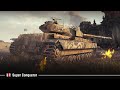 Super Conqueror | Берлин – Медаль Фадина