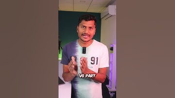 Video Editing Trick You Don