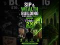 Why Step-Up SIP is important? WATCH TILL END❤️ #sip #investing #viral #tnpolitics #vijay #tamilan